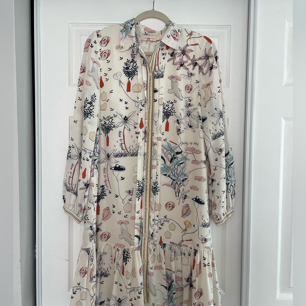 Tory Burch Dress